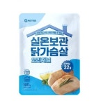 태림에프웰 미트리 실온보관 닭가슴살 오리지널맛