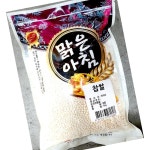 맑은아침농산 찹쌀 1kg