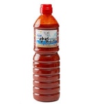 잘식비 해운대 양념 초장 1.1kg