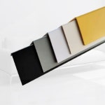 몰딩보호대 PVC 코너 모서리보호가드 가구 보호 안전가드