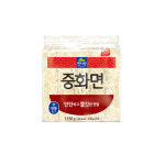 면사랑 중화면 5인분 230gX5개