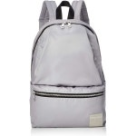 레가토 4533562 여성 백팩 여행 텀블러 직장인 데일리 레가트랄고 가방 미광택 발수 나일론 10포케가방 LH-H1672