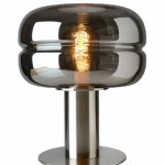 머쉬룸 거실 책상스탠드 협탁 독서 테이블 거실스탠드 버섯램프