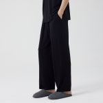 JAJU 테이퍼드 데님 팬츠 j126901004