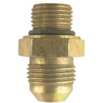S 52151 유압 어댑터 교체 부품 34Jic 수컷 16수 Parker Hannifin R2Aft129185에 적합