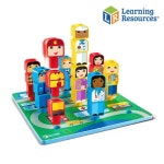 러닝리소스 퍼즐우리동네 3375 1개