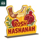 테이블 장식 가족 농장 거실용 탁상 친구 선물 1 W050AM-0007261