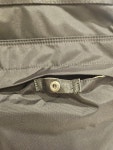 닥스 URBAN Helmet Bag OLF1ACBA251K1
