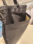 닥스 URBAN Helmet Bag OLF1ACBA251K1