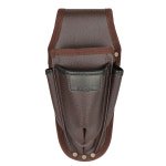 가야 공구집 충전가위집 전동가위집 전지가위수납 베지터블타입 인조가죽 KL-24 1732364