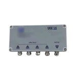 Junction Box for Load Cell EX VKK2R-8EXVKK2R-8
