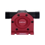 마일스크래프트 1314 드릴펌프750 - 드릴용 셀프 프라이밍 워터 펌프 부착물 물 이송 공용 정원 호스 시간당 750갤런 Pump Attachment