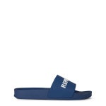 리프레젠트 리프리젠트 남성 클럽 슬리퍼 MenS Owners Club Sliders Cobalt 220109