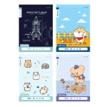 초등 1-2 쓰기 10칸 A 25 X10권 저학년 노트 공책