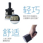 휴대용 소형 uv 경화기 자외선 조사기 코팅기계