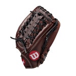 윌슨 A1000 야구 글러브 시리즈