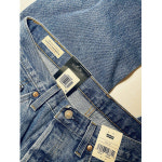 리바이스 프리미엄 501 오리지널 버튼 플라이 청바지 남성용 스트레이트 레그 30 30 BNWT 1081021
