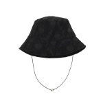 쿠키시 썬플라워 사파리 버킷 햇 Kookeesee Sun Flower Safari Bucket Hat 717824