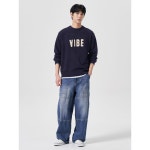 에잇세컨즈 절개 사이드 포켓 데님 팬츠 264921cp3p