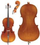 M Ravel 4줄 첼로 어쿠스틱 M Ravel 4줄 첼로 어쿠스틱 1개 CE1001 4