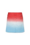 왁 왁골프 Women Gradation Aline Skort 25 WWKCM25206SBX 1921502