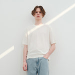 2장 이상 구매시 10 마인드브릿지 여름 반팔니트