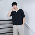 2장 이상 구매시 10 마인드브릿지 여름 반팔니트