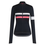 라파 라파 RAPHA 여성용 브레베 롱 슬리브 긴팔 티셔츠 져지 매장정품 M 202398