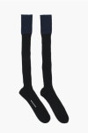 디스퀘어드2 디스퀘어드2 양말 Blu Nero DFV020240 ISA01 203