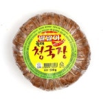 알알이식품 할매청국장 500g