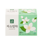 다농원 자스민차 1g x 20개입