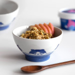 니코트 니코트 큐티네코 밥공기 1개