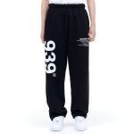 아카이브볼드 ARCHIVE BOLD 939 LOGO SWEAT PANTS ab252tovsw01