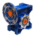 삼양감속기 CTW 80B5 1마력용 63형 웜감속기 모토바리오호환 NMRV063