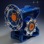 삼양감속기 CTW 80B5 1마력용 63형 웜감속기 모토바리오호환 NMRV063