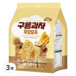폭신폭신 구름과자 무당오곡 600g 5개