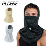 플씨드 플씨드 플씨드 플로우핏 후드 여름 쿨 바라클라바 1개