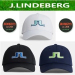 제이린드버그 볼캡 골프 모자 GMAC09437