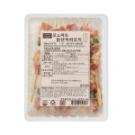 모노마트 바이오마켓 모노마트 닭산적파꼬치 면세 500g 15개