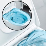 셀프 좌욕기 리본대야 변기 가정용 온수 좌욕