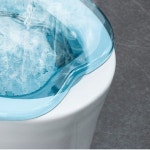 셀프 좌욕기 리본대야 변기 가정용 온수 좌욕