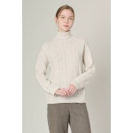 BCBG BCBG 공식브랜드관 올앤선드리 코스모스 케이블 POA4WBK351 799887
