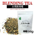 코로 즐기는 티타임 향긋한 스위트 마테 100g 식품 허브차 웰빙차 건강차 꽃차 잎차 블렌딩차
