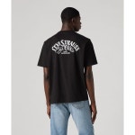 LEVIS 리바이스 릴렉스 핏 숏 슬리브 그래픽 티셔츠161431920 104431