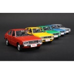 포니 다이캐스트 피노비앤디 컬렉션 1 38 모델카 그린 1개