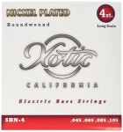 Xotic 이국적인 일렉트릭베이스 현 니켈 34 SB-NR141