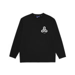 블랙야크 블랙야크 공용 bcc피너클2 티셔츠 R1BYTSM2919-BK