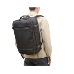 캐리어결합 기내용 확장가능 백팩 메신져백 20대 Z1897