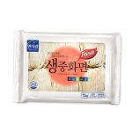 면사랑 면사랑 생 중화면 1kg