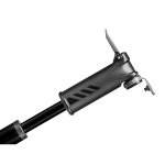 토피크 마운틴 DA G 바이크 펌프 Without Gauge